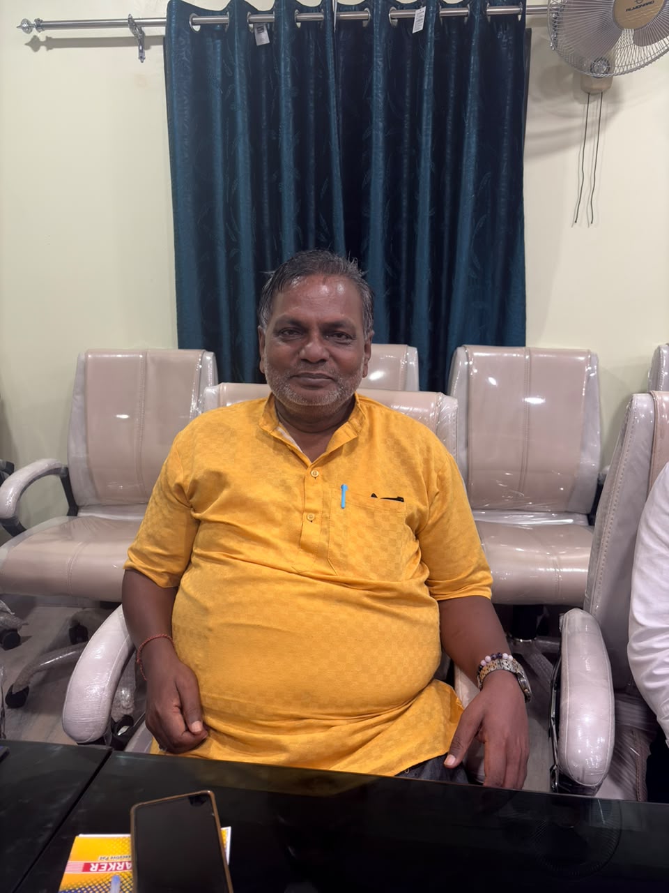 Srikanta Nayak